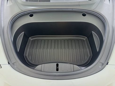 Used 2021 Tesla Model 3 Standard Range Plus RWD image 28