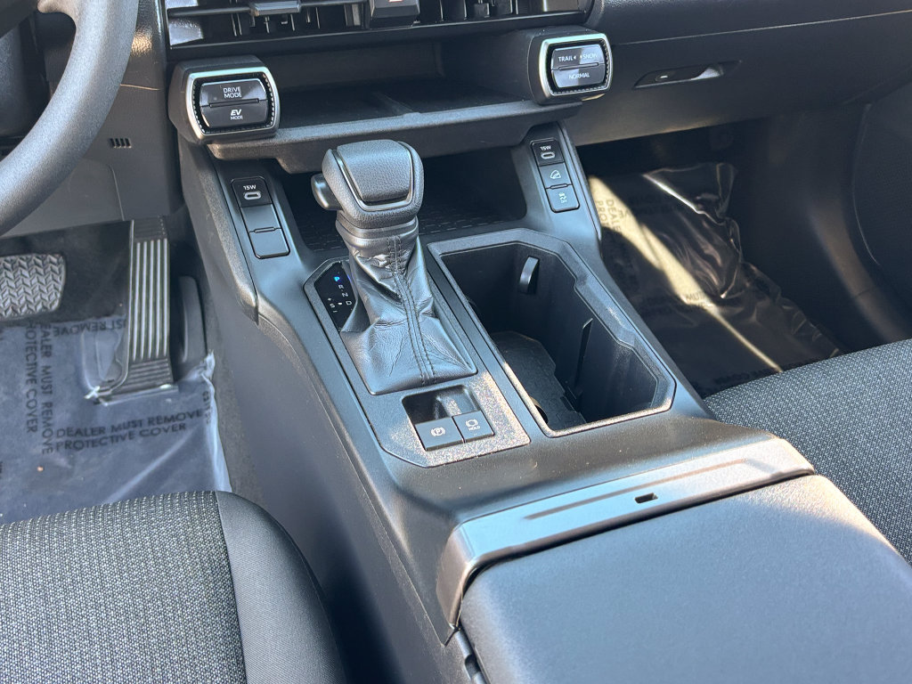 Certified 2026 Toyota RAV4 LE AWD/4WD image 20