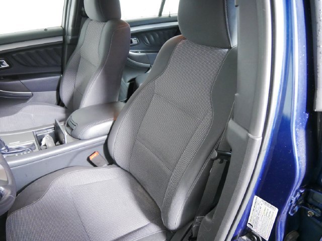 Used 2016 Ford Taurus SEL FWD image 22