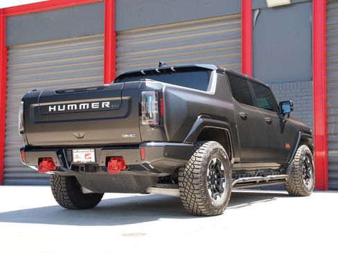 Used 2023 GMC Hummer EV Edition 1 image 13