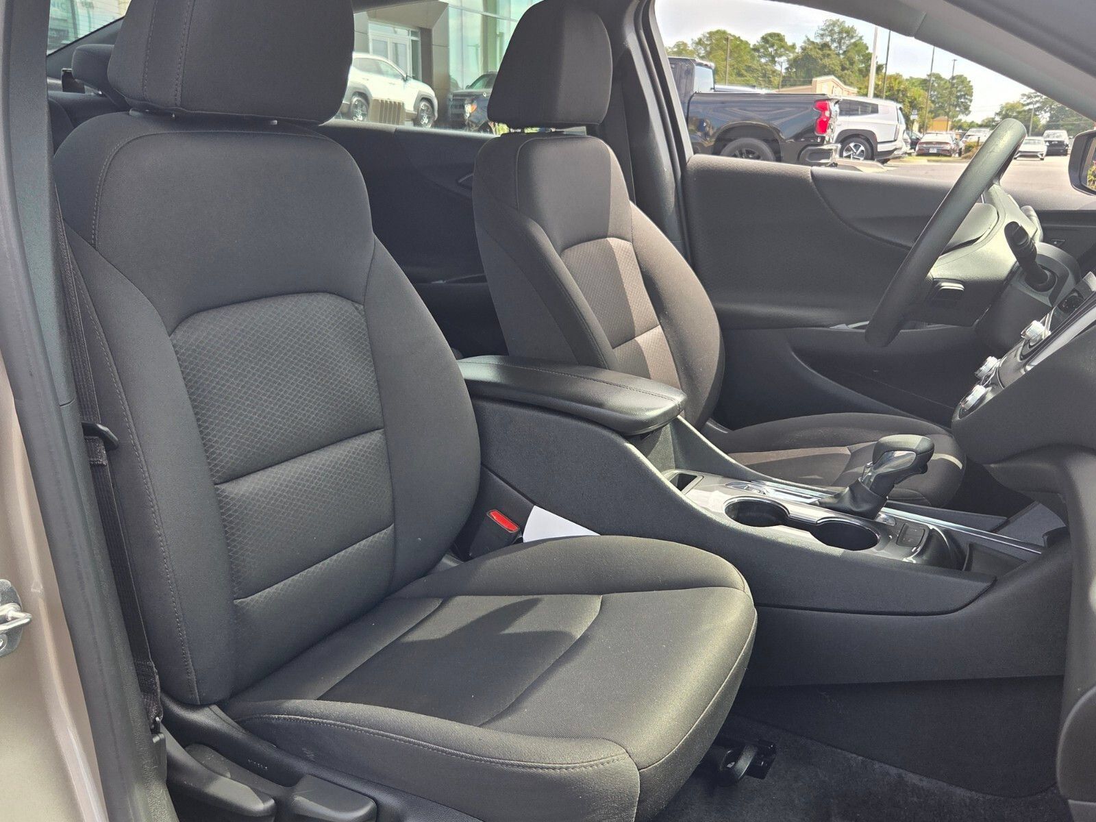 Used 2024 Chevrolet Malibu LT FWD image 15
