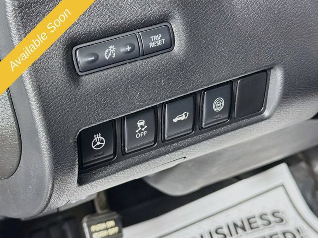 Used 2021 Nissan Murano SL AWD/4WD image 10