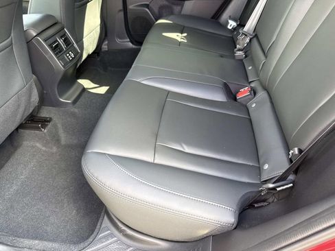 New 2026 Subaru Outback Premium image 14