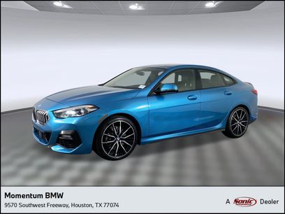 Used 2021 BMW 228i xDrive Gran Coupe
