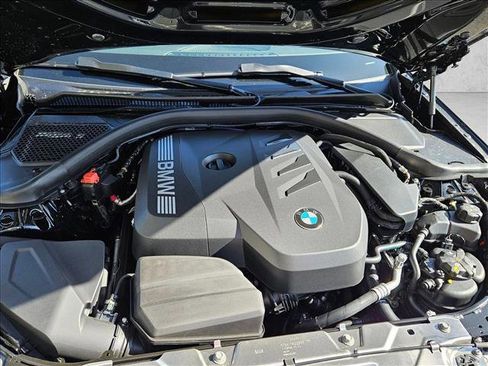 New 2026 BMW 330i 330i image 16