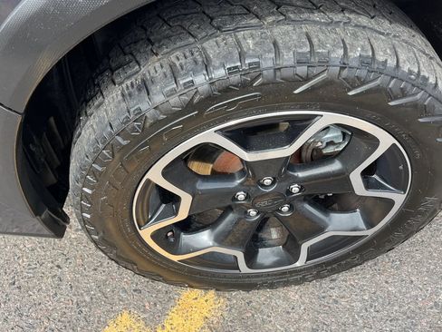 Used 2015 Subaru Crosstrek 2.0i AWD/4WD image 22