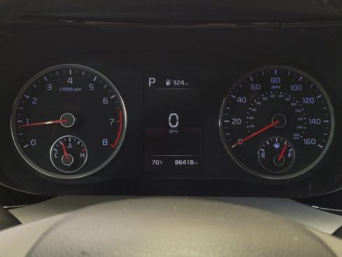 Used 2022 Kia K5 GT-Line w/ GT-Line Awd Premium Package image 23