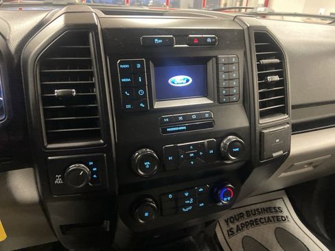 Used 2019 Ford F150 XL w/ Equipment Group 101A Mid image 30