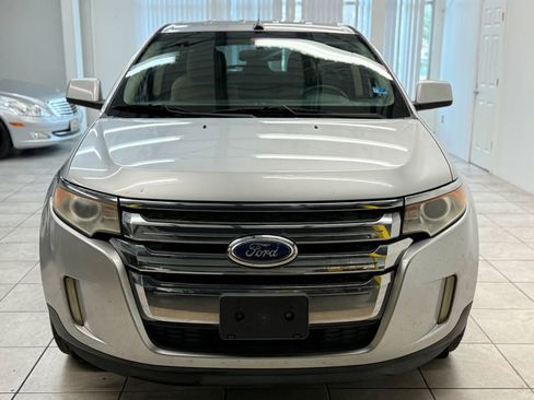 Used 2011 Ford Edge Limited image 2