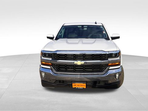 Used 2017 Chevrolet Silverado 1500 LT w/ All Star Edition AWD/4WD image 12