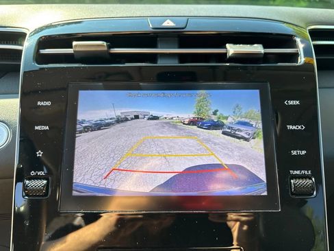 Used 2022 Hyundai Tucson SEL w/ Convenience + Premium Package AWD/4WD image 25