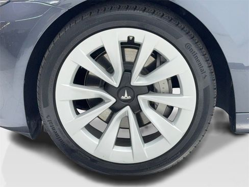 Used 2023 Tesla Model 3 Standard Range image 57