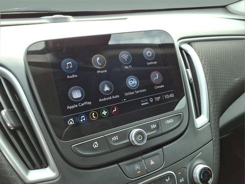 Used 2025 Chevrolet Malibu LT FWD image 20