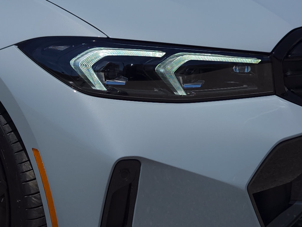 New 2026 BMW M340i w/ Shadowloine Package RWD image 5