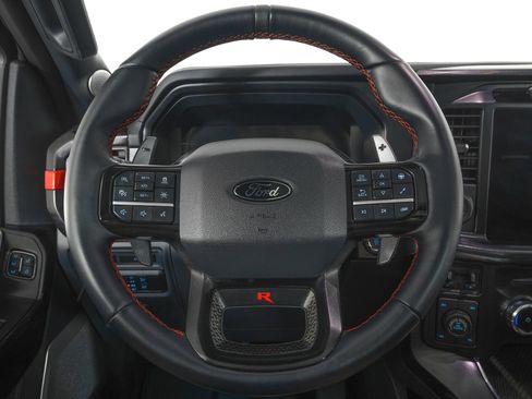 Used 2024 Ford F150 Raptor w/ Equipment Group 803A Raptor R image 18