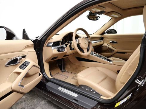 Used 2013 Porsche 911 Carrera image 16