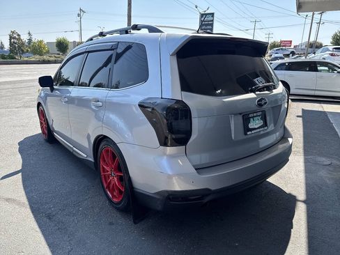 Used 2015 Subaru Forester 2.0XT Touring AWD/4WD image 3