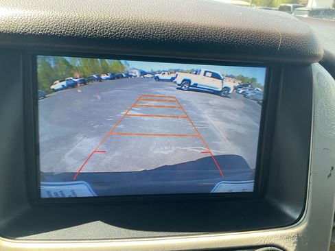 Used 2016 GMC Yukon SLT w/ Open Road Package RWD image 24