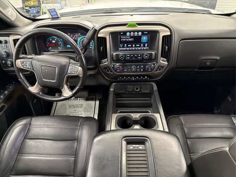 Used 2019 GMC Sierra 3500 Denali w/ Duramax Plus Package image 19