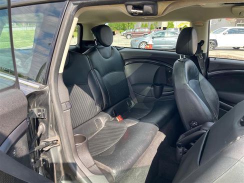 Used 2011 MINI Cooper Clubman S image 54
