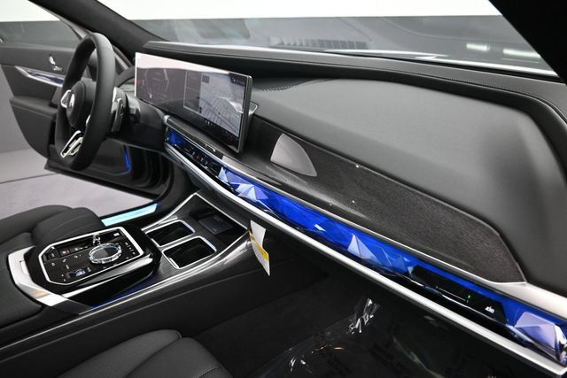 New 2026 BMW 760i xDrive w/ Executive Package AWD/4WD image 29