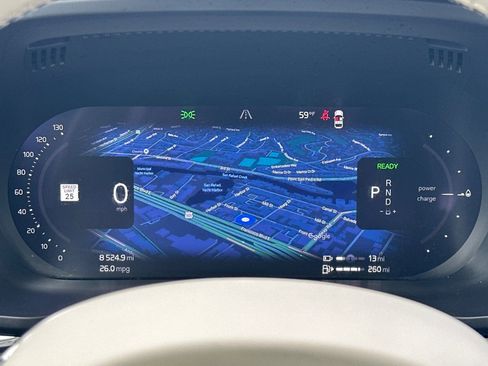 Used 2023 Volvo XC60 T8 Plus image 27