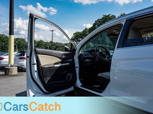 Used 2016 Honda CR-V Touring image 18