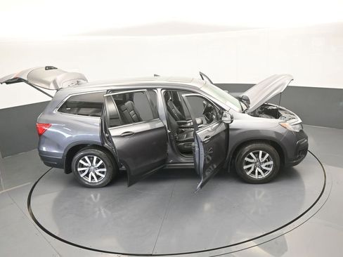 Used 2022 Honda Pilot EX-L image 75