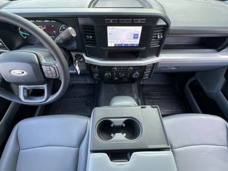 New 2024 Ford F350 XL w/ XL Chrome Package RWD video 3