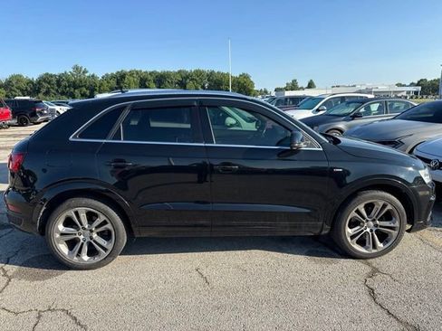 Used 2017 Audi Q3 2.0T Prestige w/ Prestige Package AWD/4WD image 6