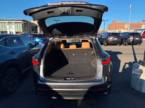 Certified 2023 Lexus NX 250 AWD image 27