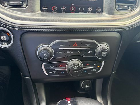 Used 2022 Dodge Charger R/T w/ Daytona Edition Group RWD image 24