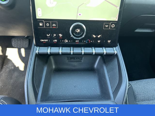Certified 2025 GMC Terrain Elevation AWD/4WD image 18