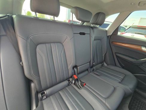 Used 2023 Audi Q5 2.0T Premium Plus AWD/4WD image 16