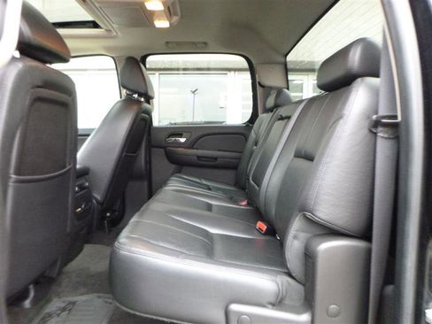 Used 2008 Chevrolet Silverado 2500 LTZ w/ Safety Package image 5
