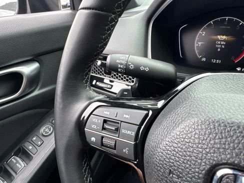 Used 2024 Honda Civic Sport image 20