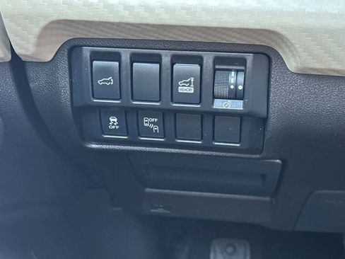 Used 2019 Subaru Ascent Premium w/ Popular Package #2A image 34