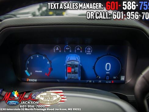 New 2026 Ford F150 XLT image 35