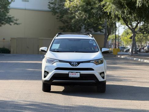 Used 2016 Toyota RAV4 XLE FWD image 8