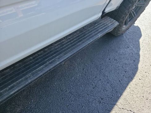 Used 2023 Ford F150 Lariat w/ Equipment Group 502A High image 12