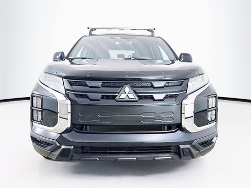 Used 2025 Mitsubishi Outlander Sport Trail Edition image 6