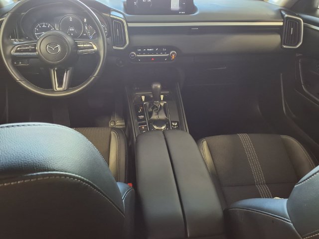 Used 2026 MAZDA CX-50 AWD 2.5 S w/ Preferred Pkg image 18