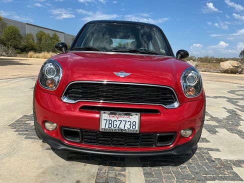 Used 2013 MINI Cooper Paceman S FWD image 3