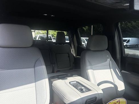 Used 2019 Chevrolet Silverado 1500 RST AWD/4WD image 20