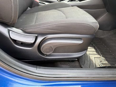 Used 2019 Kia Forte LXS FWD image 14