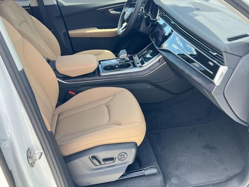 New 2026 Audi Q7 3.0T Premium Plus AWD/4WD image 29