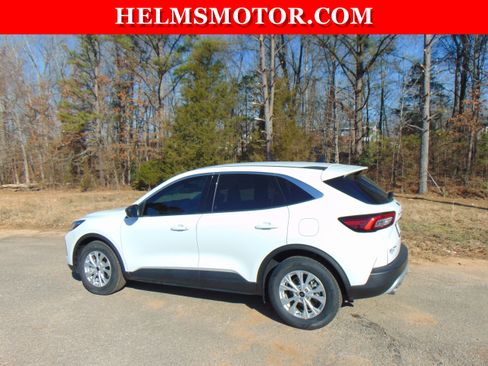 Used 2023 Ford Escape Active image 8