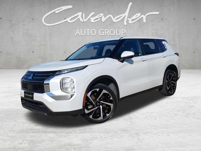 Used 2022 Mitsubishi Outlander ES