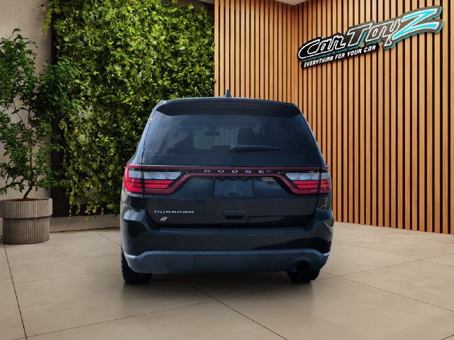 Used 2021 Dodge Durango SXT AWD/4WD image 5
