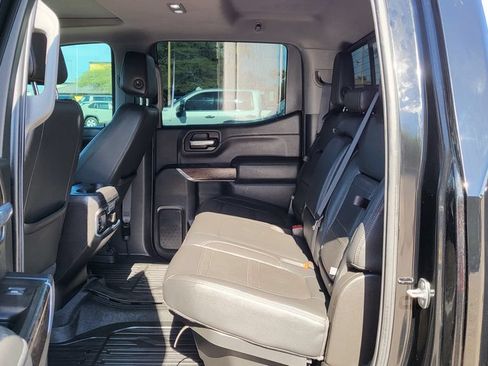 Used 2021 GMC Sierra 1500 Denali w/ Denali Ultimate Package AWD/4WD image 23